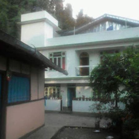 Shiva'S Homestay - Hidden Paradise On Earth , Reshi Rhenok Buitenkant foto