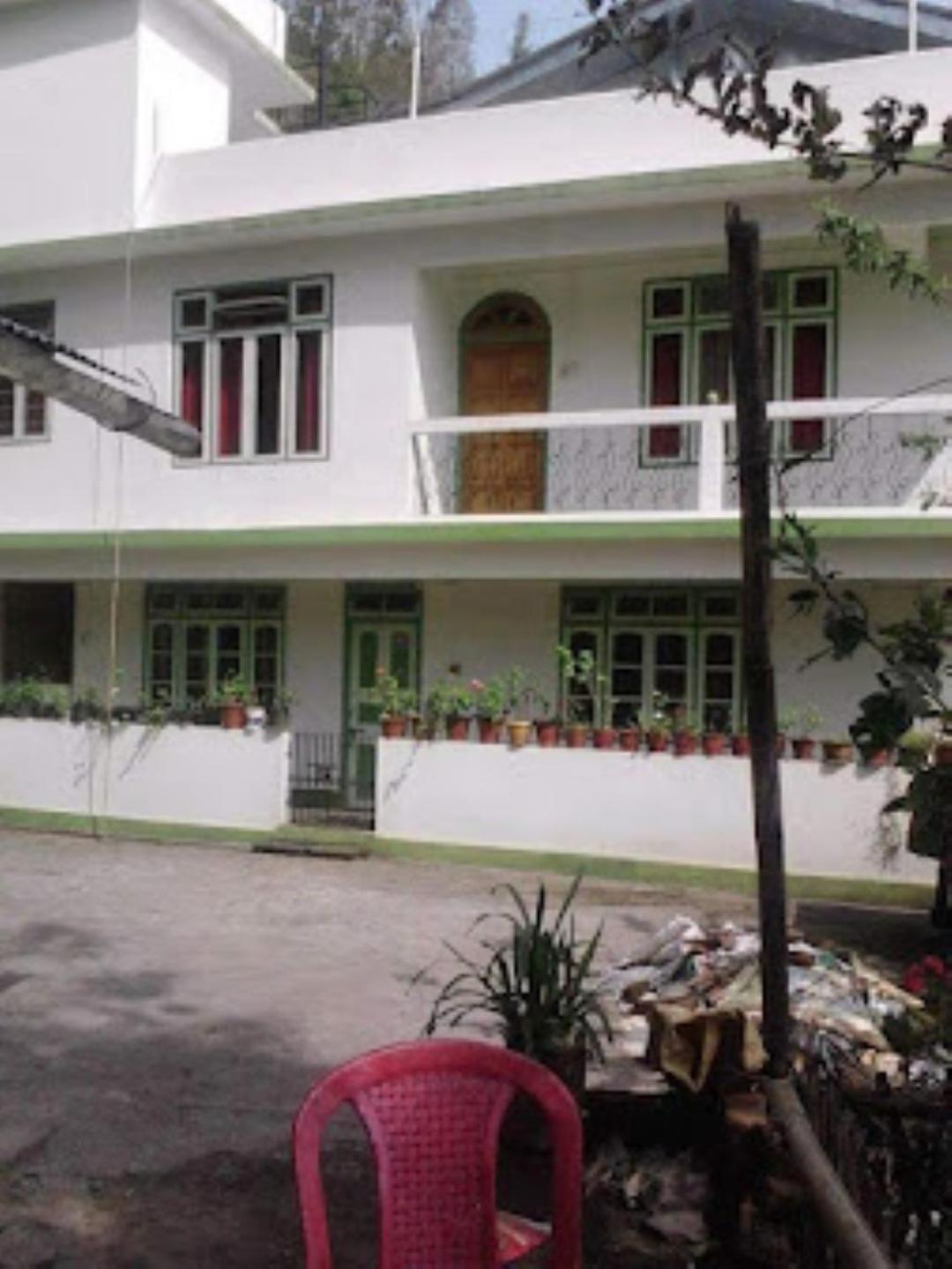 Shiva'S Homestay - Hidden Paradise On Earth , Reshi Rhenok Buitenkant foto